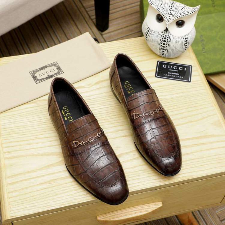 Picture of Gucci Shoes _SKUGuccisz38-45mnf03478066